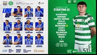 Kilmarnock Vs Celtic BBC Radio