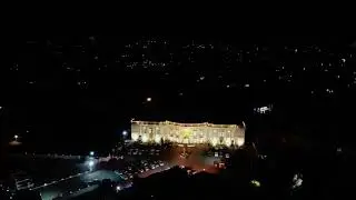 Bel Avenir Event Complex Lahore