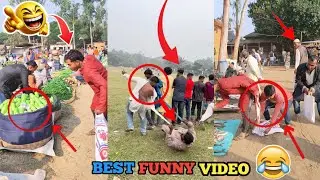 Best Meme Review USA 😂 | Funny Comedy Prank Entertainment | Fun & Trending Viral Video 2026