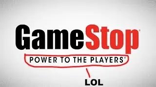 So Gamestop Outright Lied to Me...(Rant)