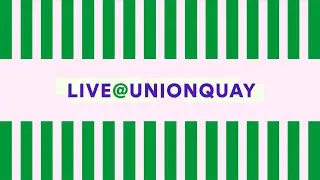 Naomi Ryan : MA in Performance, Classical Music | Live@UnionQuay - St Patricks Day Festival 2022