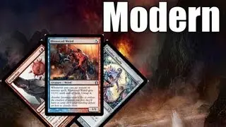 MTG- Modern Deck Tech: Paradise Cantrips
