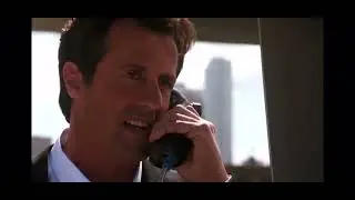 L&rsquo;Expert : Quand Sylvester Stallone humilie James Woods au t&eacute;l&eacute;phone.