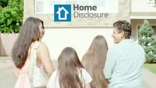 Home Disclosure by RealtyTrac