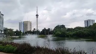 #sparks #SenayanPark ; Mall Senayan Park , Januari 2022