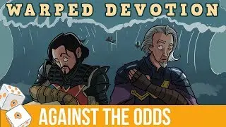 Against the Odds: Warped Devotion (Modern, Magic Online)
