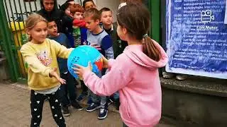 Föld napja 2024