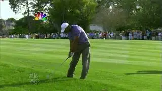 Tiger Woods  2009  18th Hole Bay Hill [HD]
