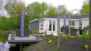 DroomParken Buitenhuizen