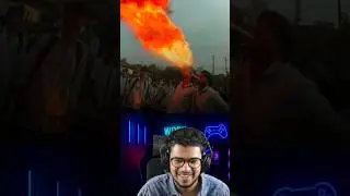 Fire power 🔥🔥 #reaction #shorts #viral #trending #malayalam