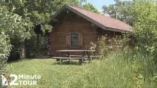 Wildlife  Prairie State Park, Peoria Illinois