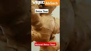 How Detox Tea Actually Works l Detox Tea: types & Health benefits l #AbSach #SachMeCure #health #Tea