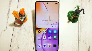 🔒 How to Turn Off Auto-Rotate Screen on Realme 14 Pro 🔒