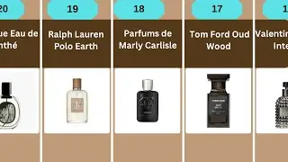 TOP 30 Best Mens Cologne 2025