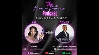Balancing Wealth and Wellness: Dr. Tiffanie Garrison-Jeter on Personal Finance & Self-Care 3-8