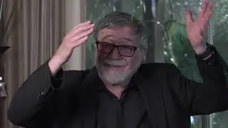 Judea Pearl, 2011 ACM Turing Award Recipient