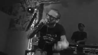 Le due metá - Kaos & Dj Craim, live Grosseto