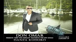 Don Omar ft. Lucenzo - Danza Kuduro (Danstyle Bootleg)