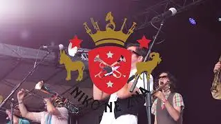 Niko Ne Zna - World Class, World Music from Wellington New Zealand