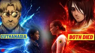 SIMILARITIES OF STRANGER THINGS & ATTACK ON TITAN | THIS WAS THE REAL ENDING OF STRANGER THINGS 