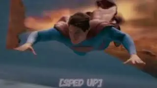 RRoxket - Flying [Sped Up]