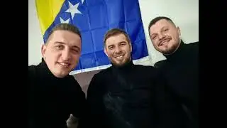 Zvuci bosanskog meraka-Jabuko zelena Uzivo 2025