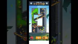 How to loot 2 95 level #ytshorts  #shorts
