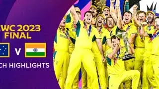 INDIA VS AUSTRALIA ODI FINAL MATCHFULL MATCH HIGHLIGHTS | IND VS AUSMOST THRILLING EVER🔥😱