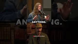 He changed religions in 51 seconds