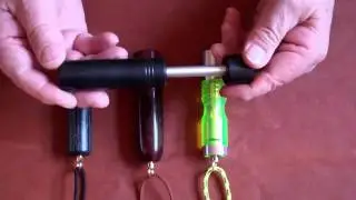 Differences in Fire Pistons