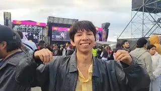 realmente soy felíz o solo estoy en Quito? | Quitofest