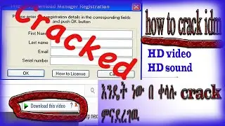 Idm Crack Free Download Full Version 2020 | Free Download Idm Full Version With Lifetime Crack