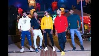 YAARON-A-DOSTI | TEASER | IR PRODUCTIONS
