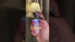 LED Cartoon Baby Ear Cleaner Tool