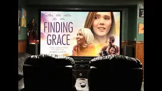 Finding Grace Movie Review