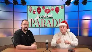 New Carlisle Christmas Parade info