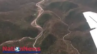 Dominica after Hurricane Maria