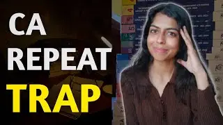 9 Common Mistakes CA Aspirants Make That Cost Them an Attempt
