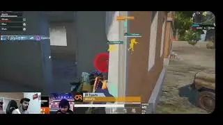 Snax reaction to Team Soul vs team OR 🚀😱||Omegaa, Hector