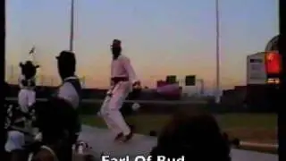 Earl of Bud (Buffalo 1988)