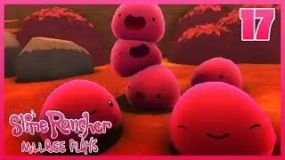 Millbee Returns to Slime Rancher - Episode 17 [Finally SLIME SCIENCE!]
