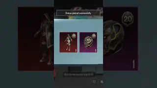 50 rp max out #max #royalpass