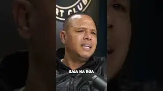 LUIS FABIANO conta a VERDADE sobre como &eacute; MORAR na CHINA!