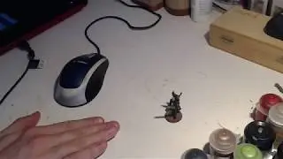 Eversor Assassin 8th edition