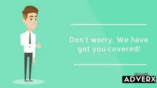 Adverx media your won Digital agency