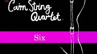 Mr Brightside - The Killers Cairn String Quartet cover