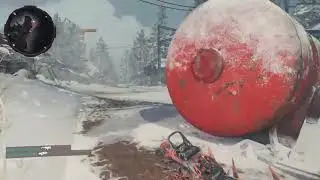 Bo4 Hardcore Team Deathmatch