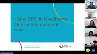 EasySPC webinar series - Episode 1: Laying the Foundations to SPC Automation