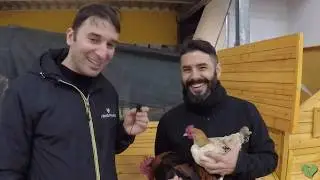Campionati Italiani di Avicoltura FIAV | Carrara 2018 | Tutto sulla fiera