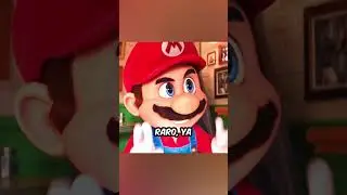 King Boo Desaparece de la Pel&iacute;cula de Super Mario